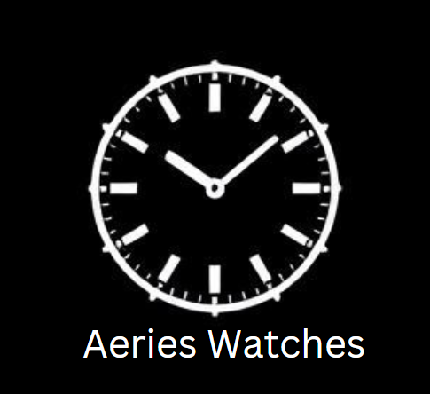 Aeris Watches